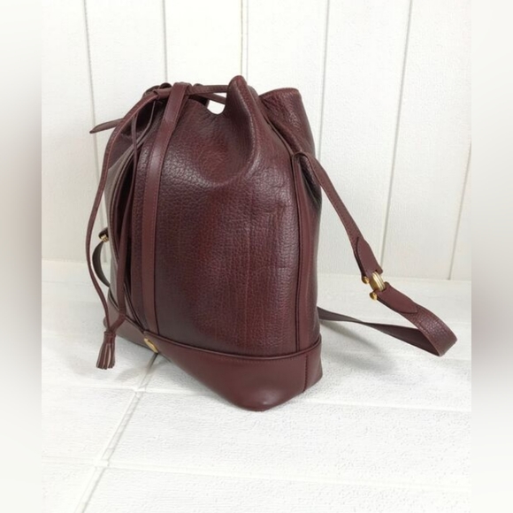 Cartier shoulder bag - Picture 5 of 9